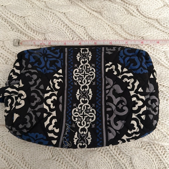 Vera Bradley small pouch - Picture 4 of 6